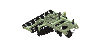 05 Track TILLr Animation